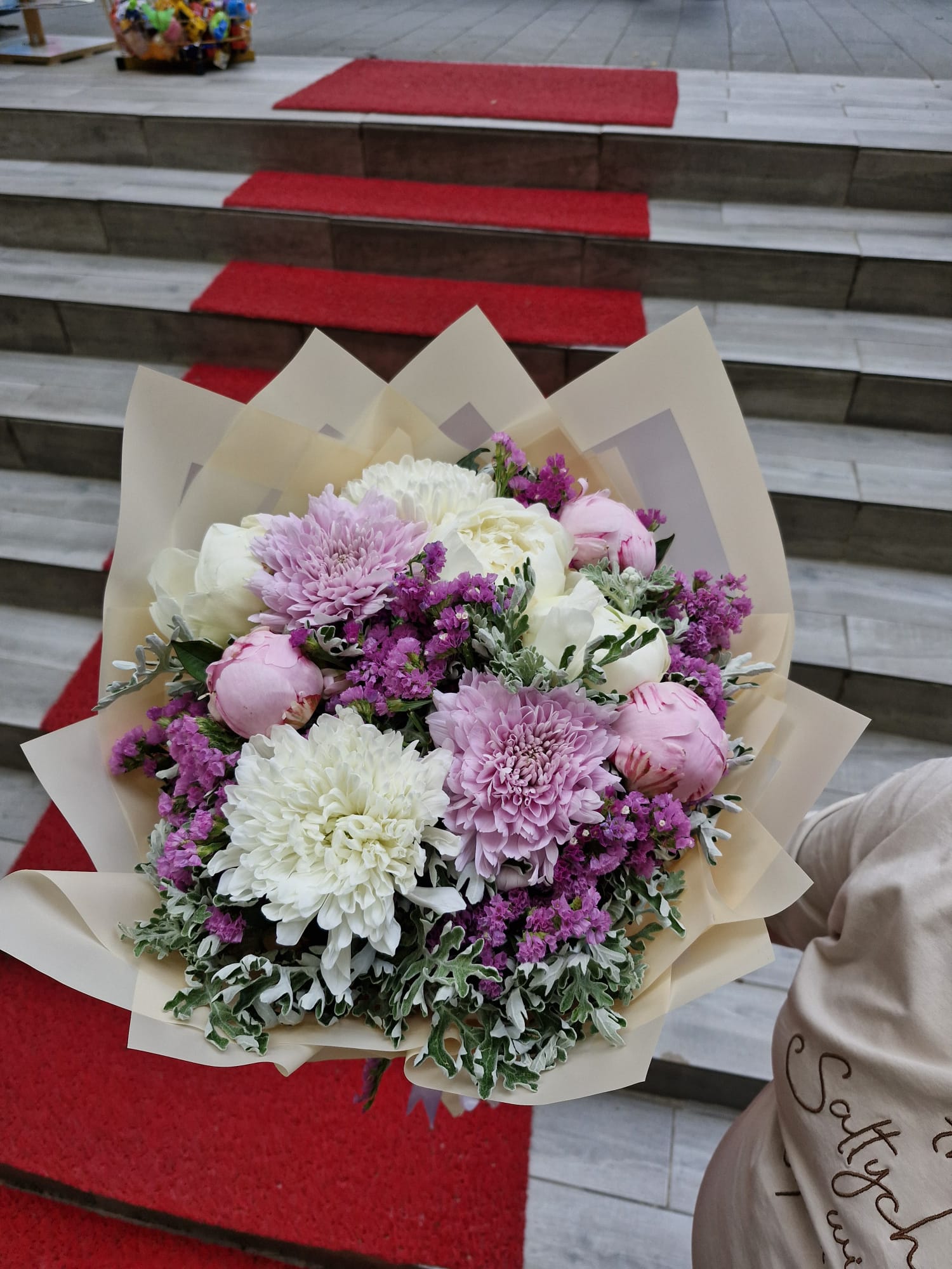 CK Flowers